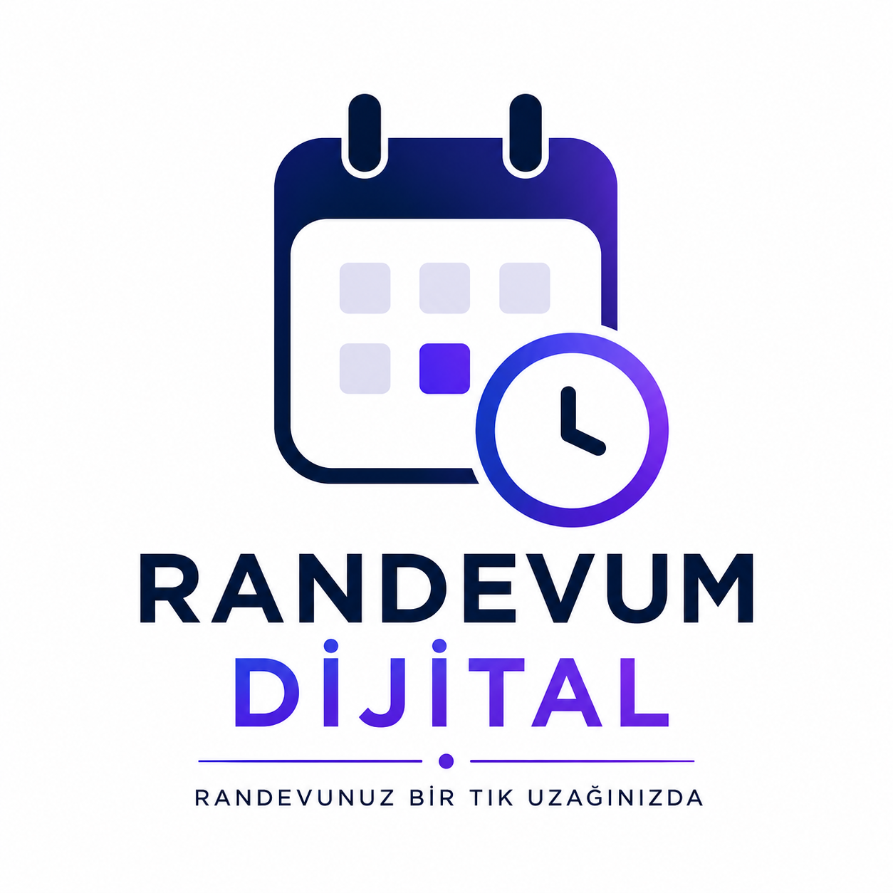 Randevum Dijital